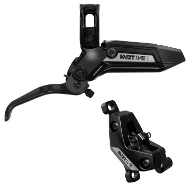 Sram Motive Silver...