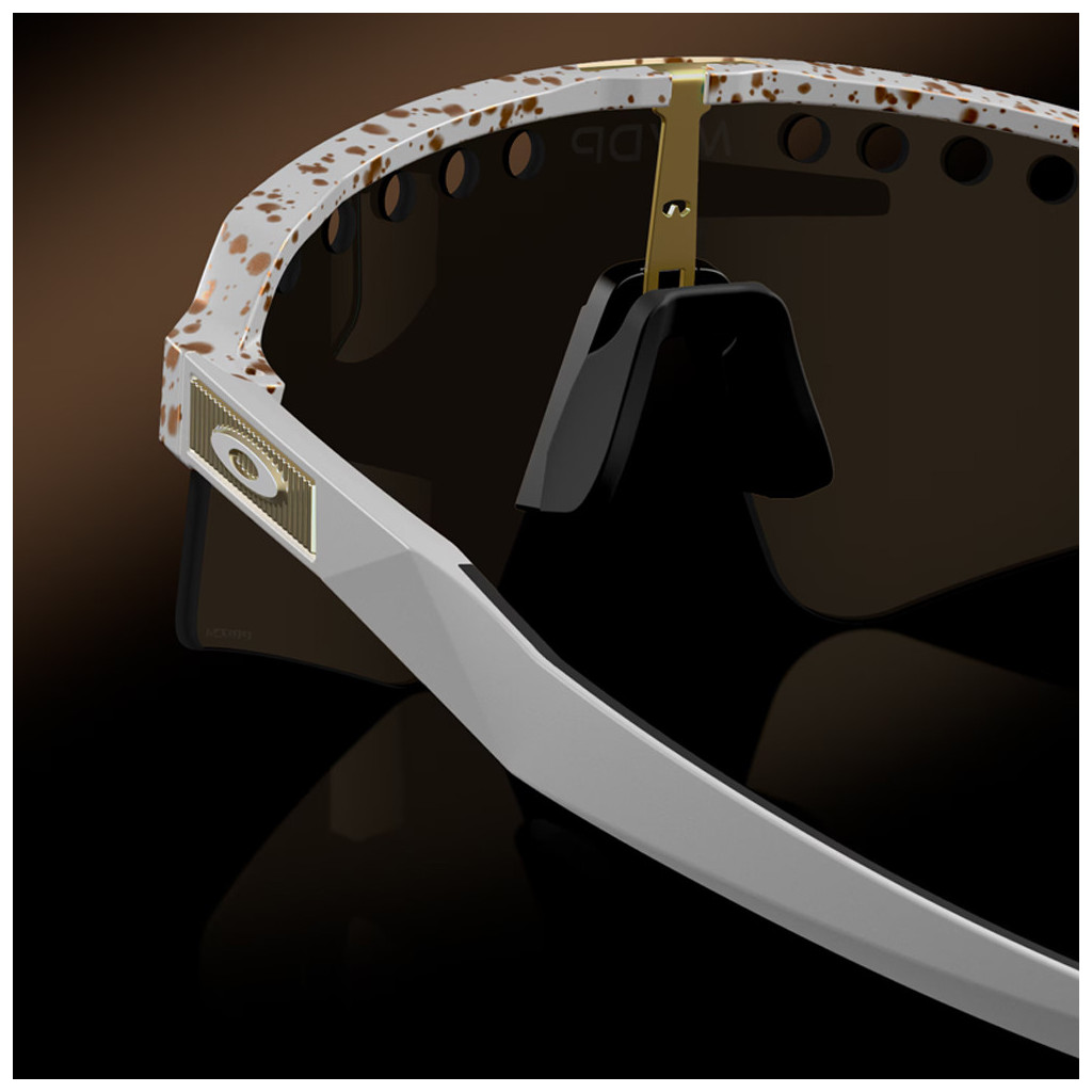 Mathieu Van Der Poel Lunette Oakley Sutro Oakley Men's Mathieu Van