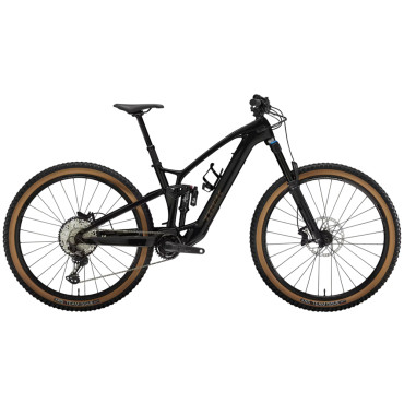VTT électrique tout...