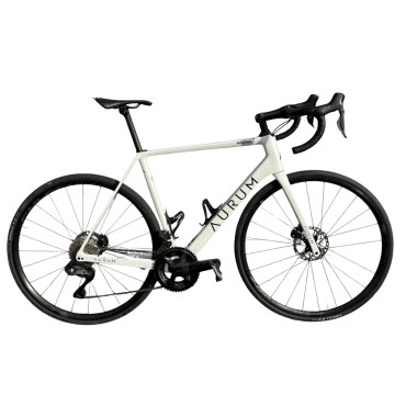 Vélo route reconditionné...