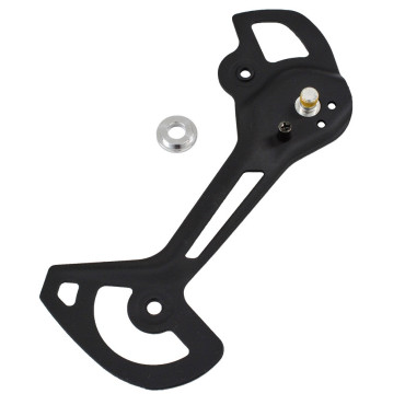 Außenplatte für Shimano...