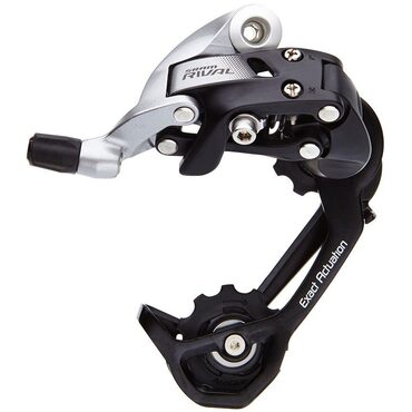 Cambio Sram Rival 22 WiFli...