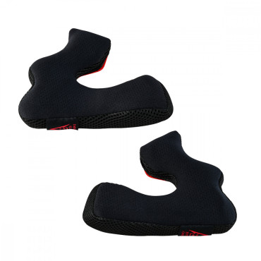 Troy Lee Designs D4 Black