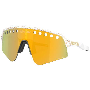 Occhiali da ciclismo Oakley...