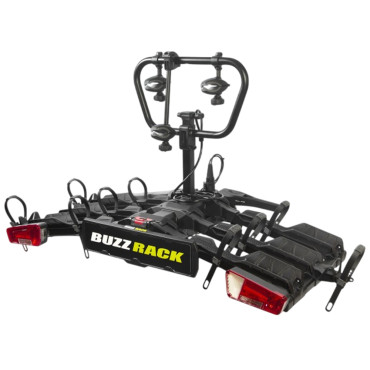 BuzzRack E-Scorpion Pro für...