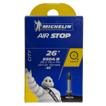 Michelin Air Stop B3 Presta...