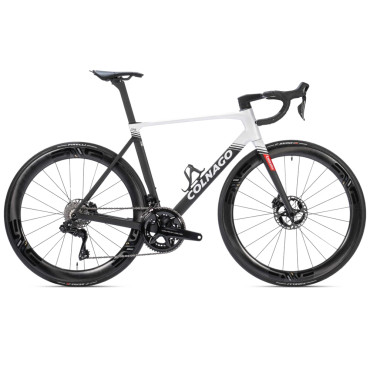 Vélo route Colnago V5Rs...