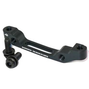 Adaptador Shimano XTR para...