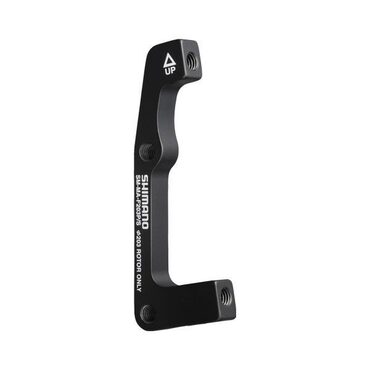 Shimano adapter for rear...