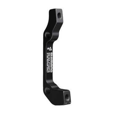 Adaptador Shimano XTR para...