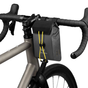 Apidura bikepacking...