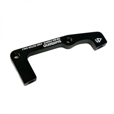 Adaptador Shimano XTR para...