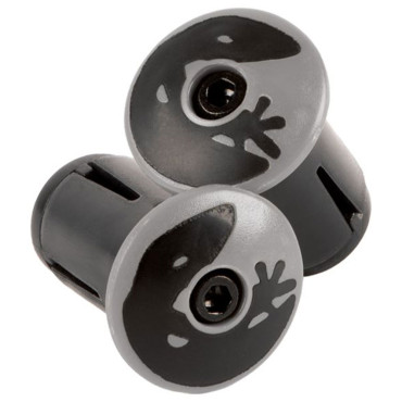 LizardSkins DSP Bar Tape Plugs