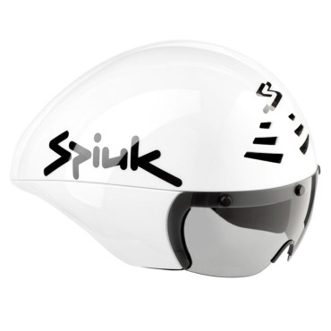 Casque vélo...