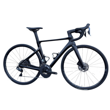 Vélo route reconditionné...