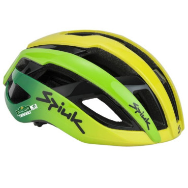 Casque vélo route Spiuk...