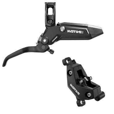 Sram Motive Bronze 4-piston...