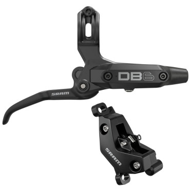 freins à disque vtt Sram...