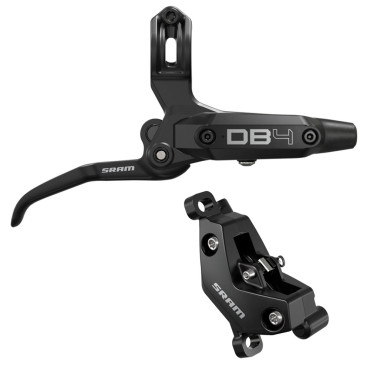 Sram DB4 aluminium...