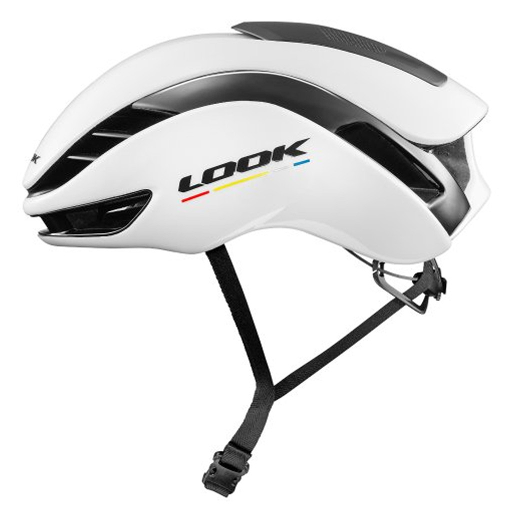 Casque vélo route aéro Abus Gamechanger by Look