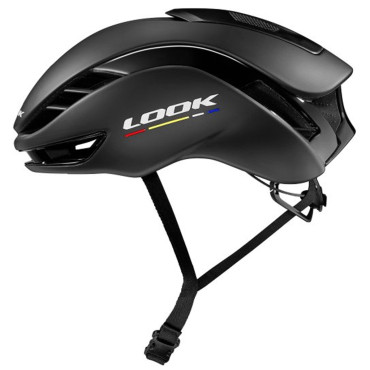casque vélo route Look