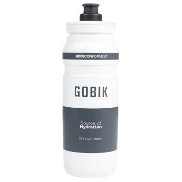 bidon cyclisme Gobik Fly 750ml