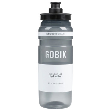 bidon de vélo Gobik Fly 750ml