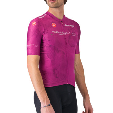 Maillot vélo manches...