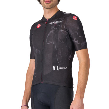 Maillot vélo manches...