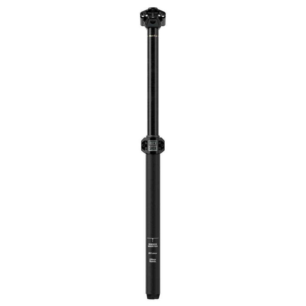 Tige De Selle Télescopique Topeak Avec Support DP MOUNT - Référence 51964, Neuf
