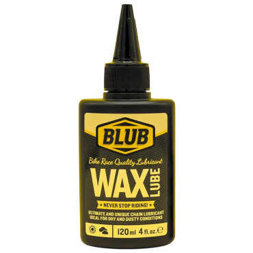 huile vélo Blub Wax Lube 120ml
