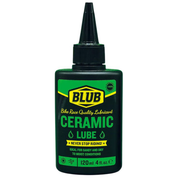 Blub Ceramic Lube 120ml...