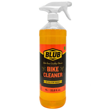 Blub Bike Cleaner 1L