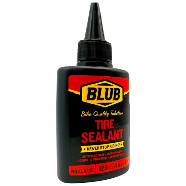 Blub Tubeless Tire Sealant...