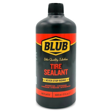 Blub Tubeless Tire Sealant...