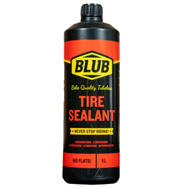 Blub Tubeless Tire Sealant 1 l
