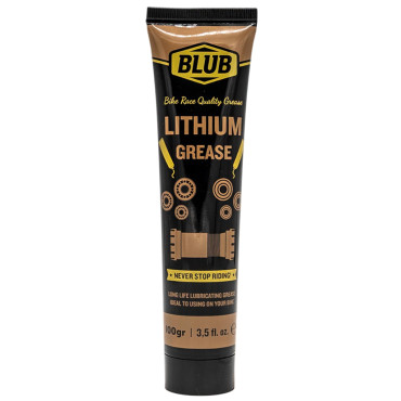 Blub Lithium Grease 100g