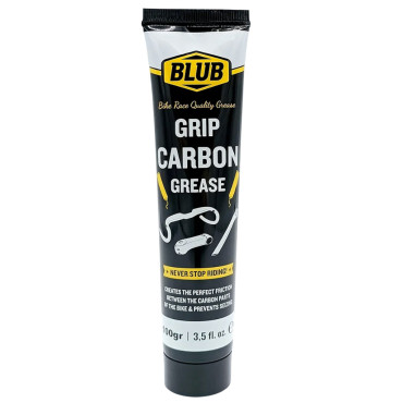 Blub Grip Carbon Grease 100g