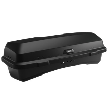 Box for Thule Santu bike rack