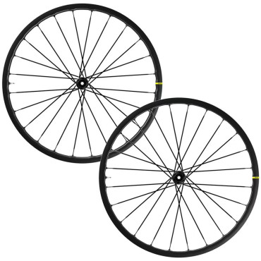 Roues vélo route...