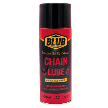 lubrifiant vélo Blub Chain...