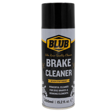 Blub Brake Cleaner 500ml