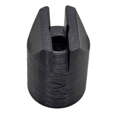 CSCI3D chain lubrication guide