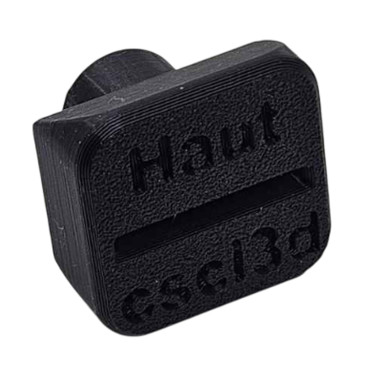 Outil axe pédalier mesure...