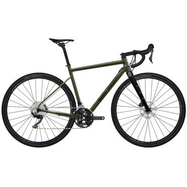 Vélo Gravel Eddy Merckx...