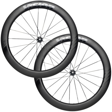 Vision Metron 60 RS...