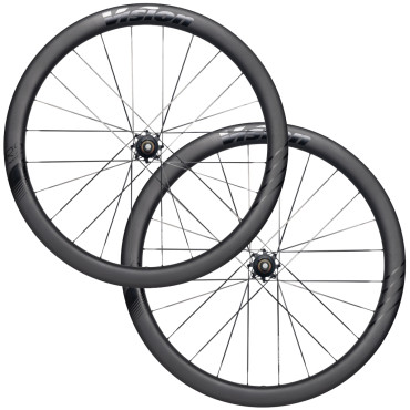 jante carbone Vision Metron...