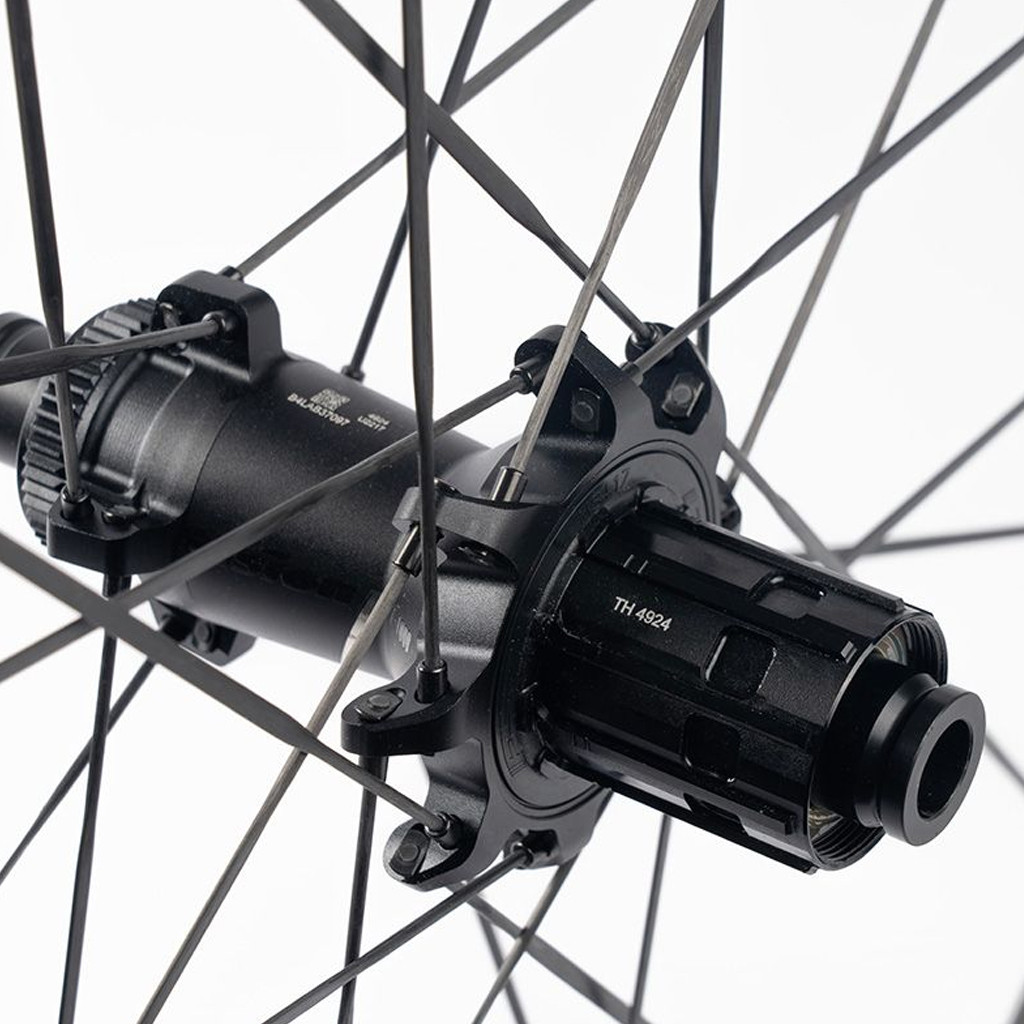 Vision Metron 45 Rim Vision Metron 45 RS carbon bike wheels