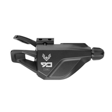 Commande de vitesse droite...