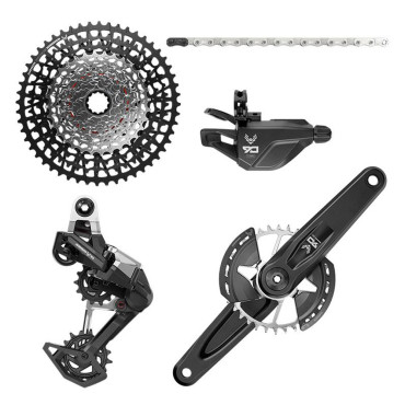 Sram Eagle 90 T-Type DUB...
